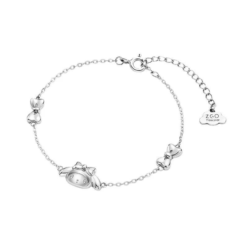 Kawaii Sanrio Anime My Melody Bracelet
