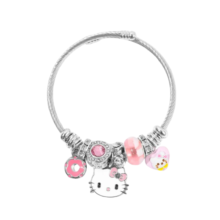 Kawaii Anime Sanrio Hello Kitty Bracelet Kawaii Anime Sanrio Hello Kitty Bracelet