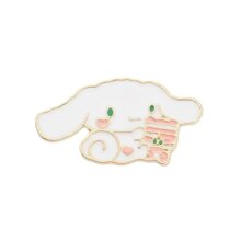 Sanrio Kawaii Cinnamoroll Brooch Sanrio Kawaii Cinnamoroll Brooch