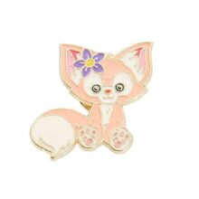 Kawaii Sanrio LinaBell Brooch Kawaii Sanrio LinaBell Brooch