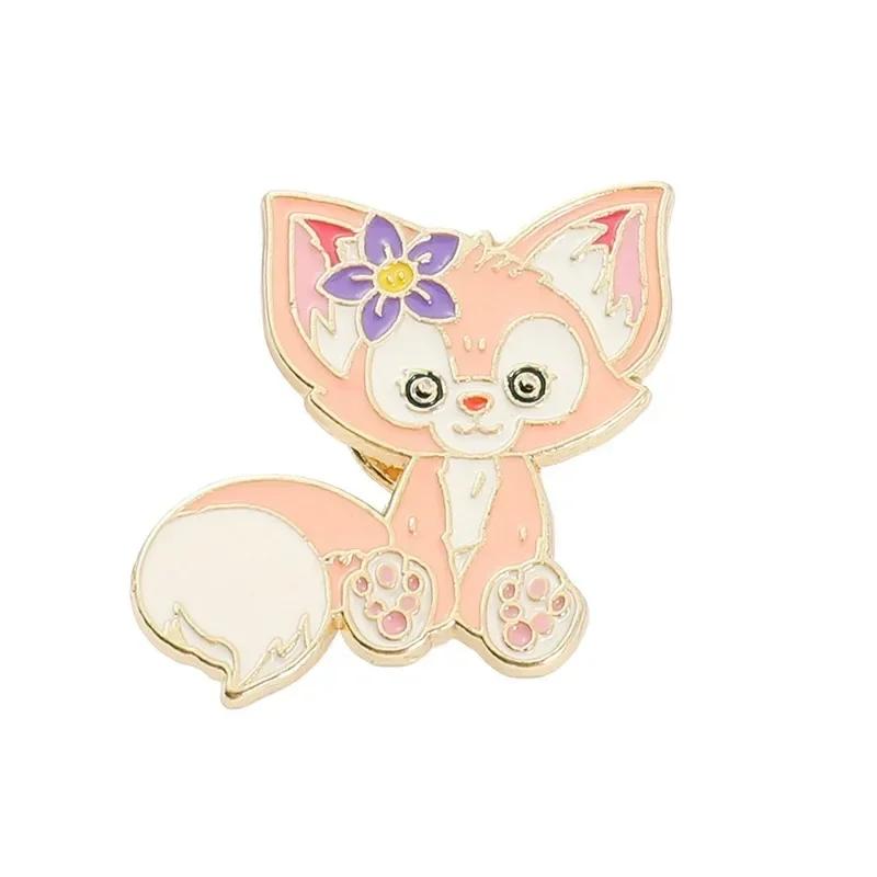 Kawaii Sanrio LinaBell Brooch