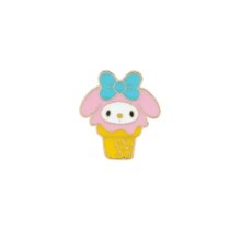 Sanrio My Melody Kawaii Brooch Sanrio My Melody Kawaii Brooch