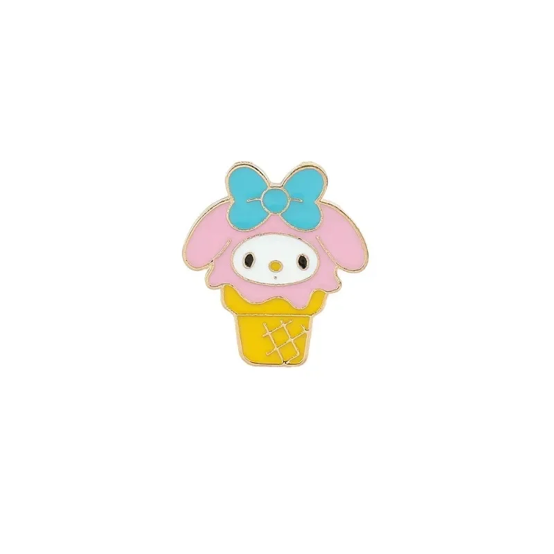 Sanrio My Melody Kawaii Brooch