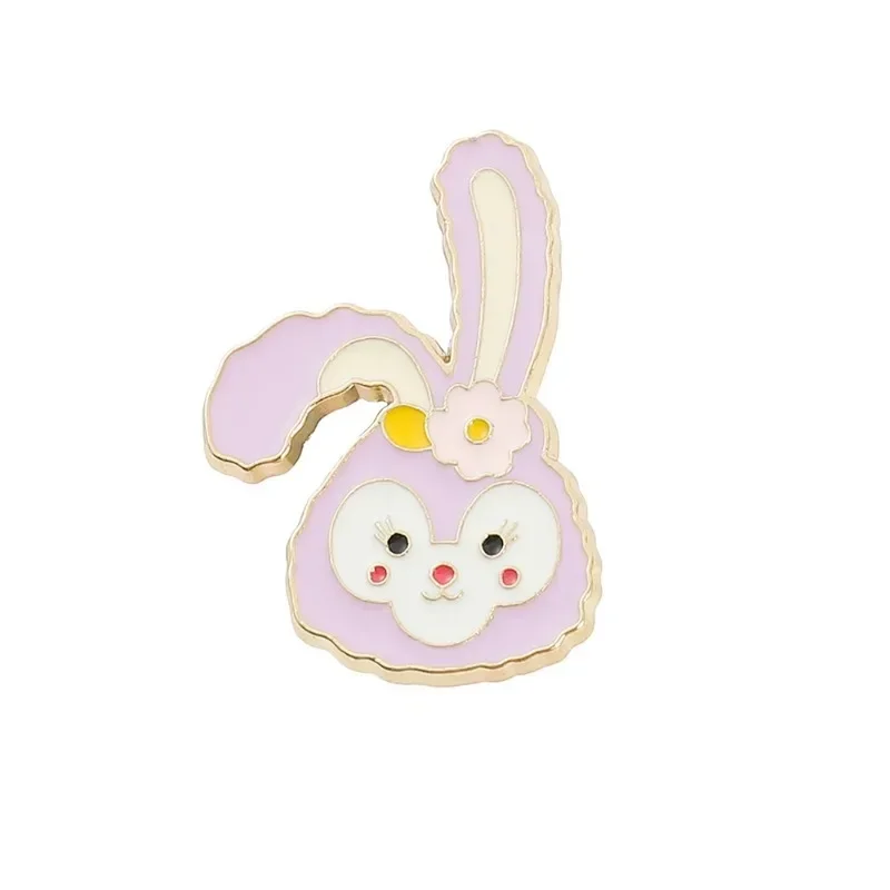 Sanrio Kawaii StellaLou Brooch