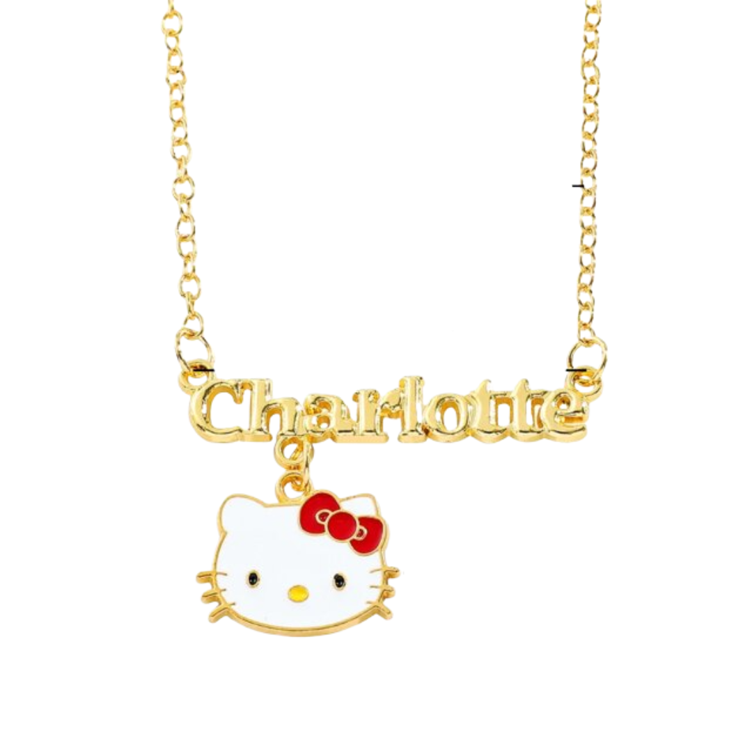 Sanrio Kawaii HelloKitty Chain