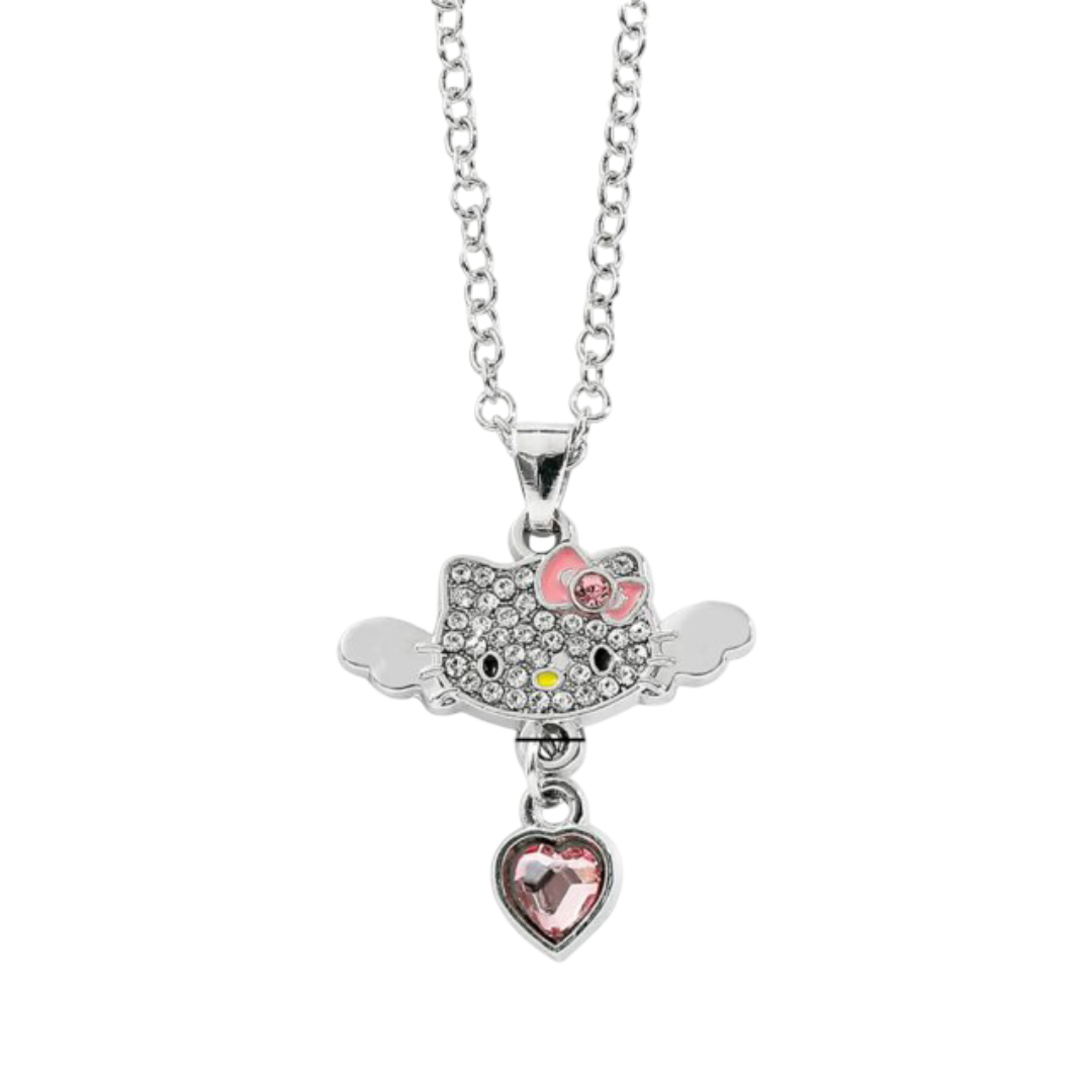 Cartoon Sanrio Kawaii HelloKitty Chain