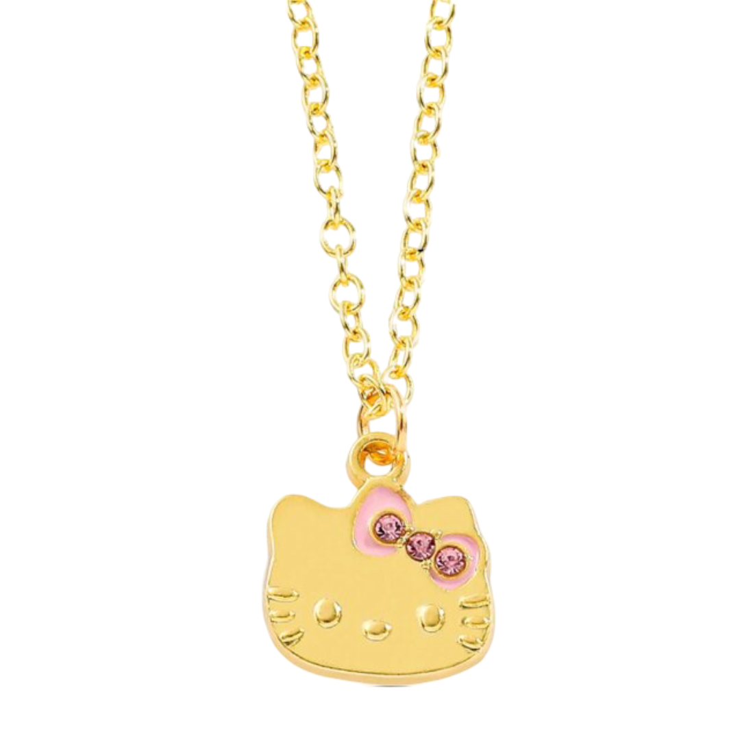 Anime Kawaii Sanrio HelloKitty Chain