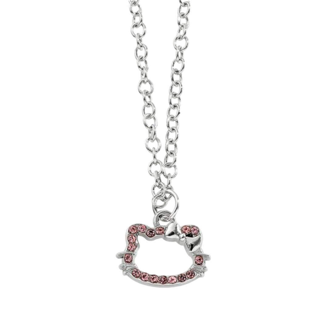 Anime Sanrio Kawaii HelloKitty Chain