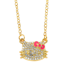 Kawaii Cartoon Sanrio HelloKitty Chain Kawaii Cartoon Sanrio HelloKitty Chain