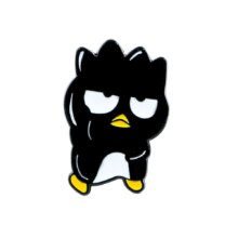 Kawaii Anime Badtz-Maru Brooch Kawaii Anime Badtz-Maru Brooch