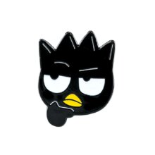 Kawaii Badtz-Maru Metal Brooch Kawaii Badtz-Maru Metal Brooch