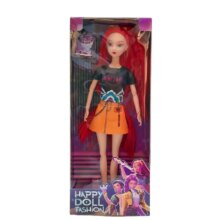 Kawaii Anime KPop Demon Hunters Mira PVC Toy Kawaii Anime KPop Demon Hunters Mira PVC Toy