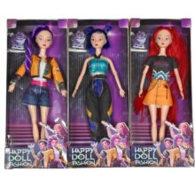 3Pcs/Set Kawaii Anime KPop Demon Hunters PVC Toy 3Pcs/Set Kawaii Anime KPop Demon Hunters PVC Toy