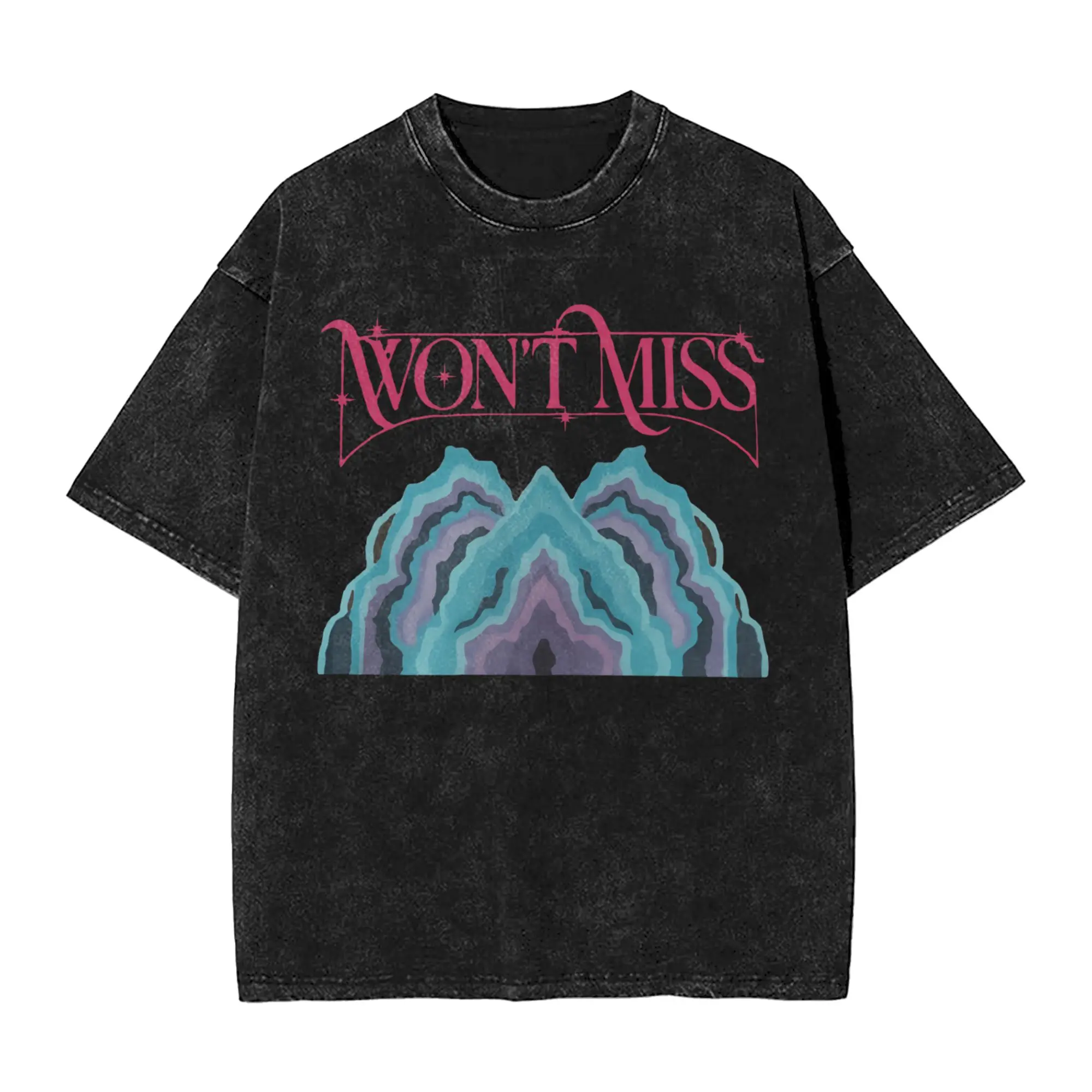 Kawaii Anime KPop Demon Hunters Won't Miss T-Shirt