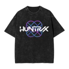 KPop Demon Hunters Huntrix Kawaii T-Shirt KPop Demon Hunters Huntrix Kawaii T-Shirt