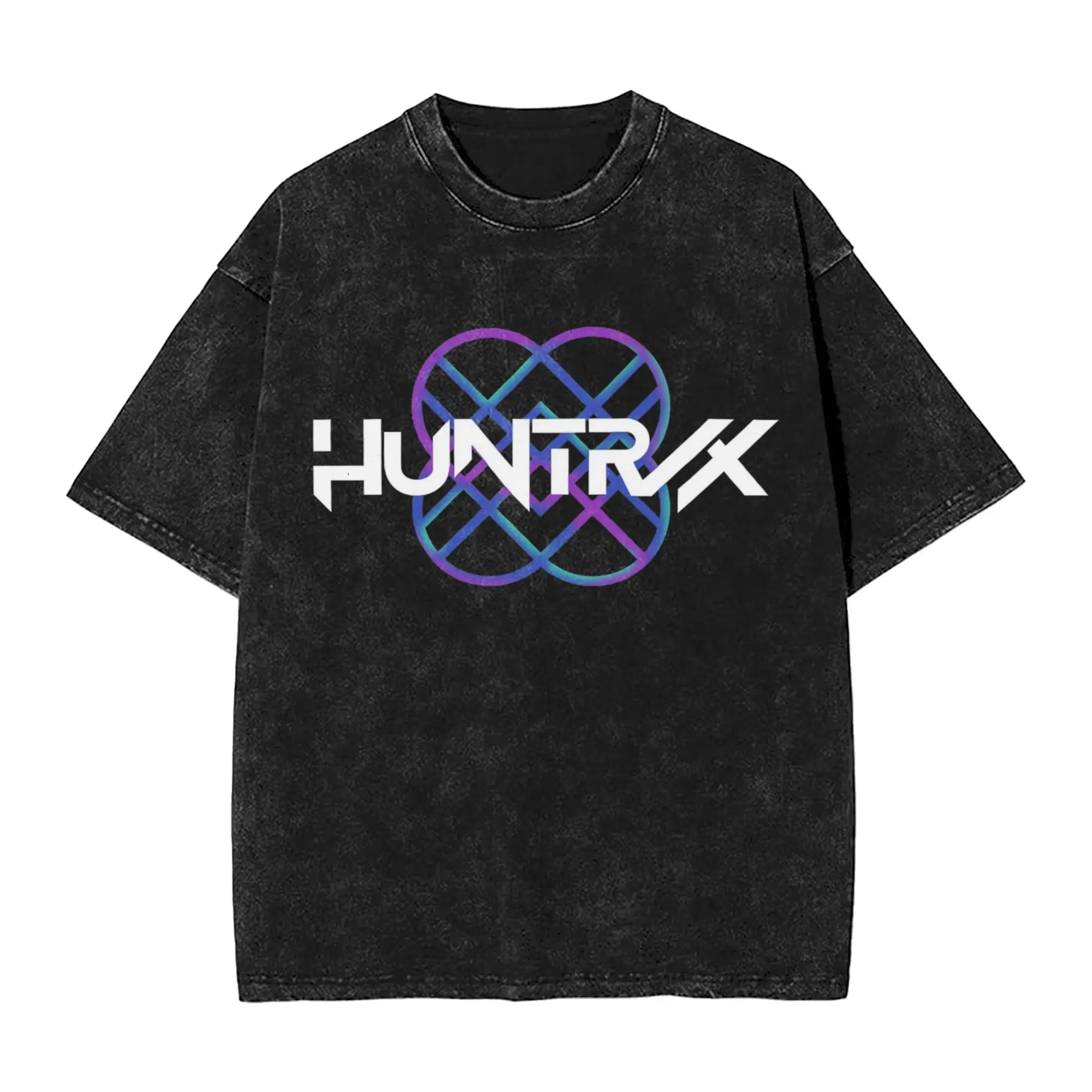 KPop Demon Hunters Huntrix Kawaii T-Shirt