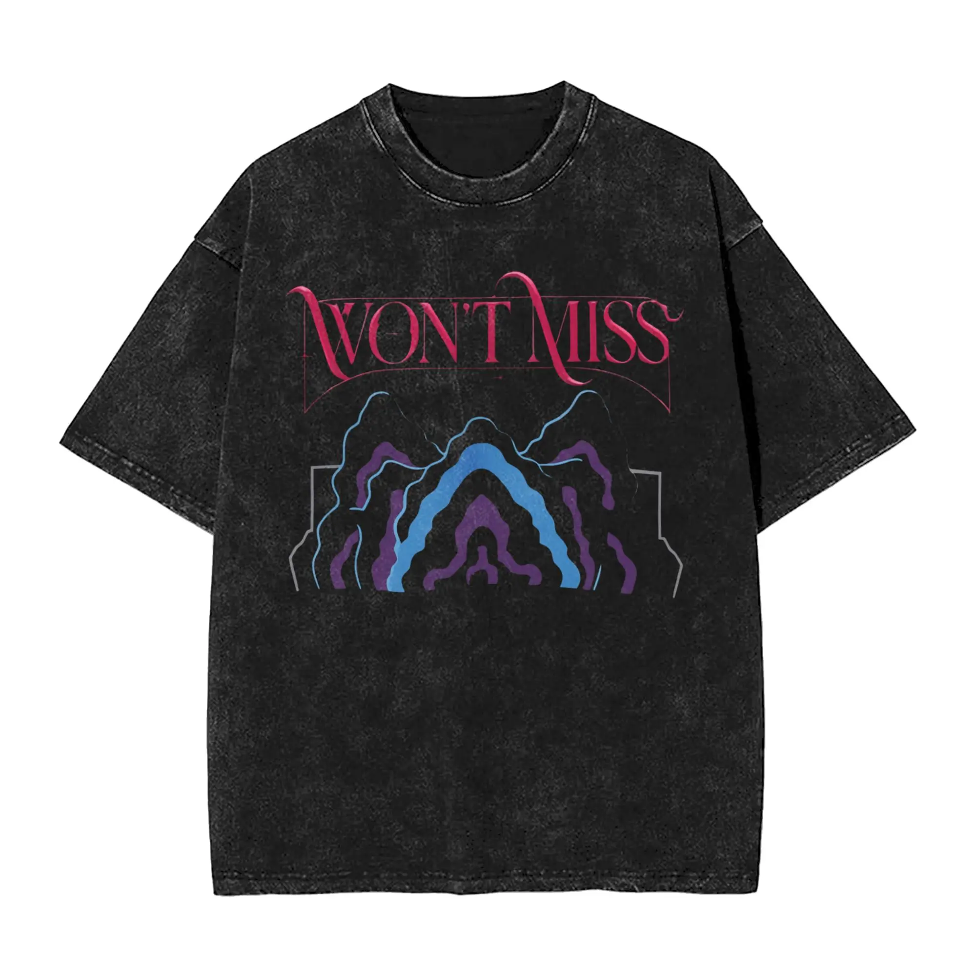 Anime Kawaii KPop Demon Hunters Won't Miss T-Shirt