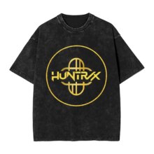 KPop Demon Hunters Huntrix Anime Kawaii T-Shirt KPop Demon Hunters Huntrix Anime Kawaii T-Shirt