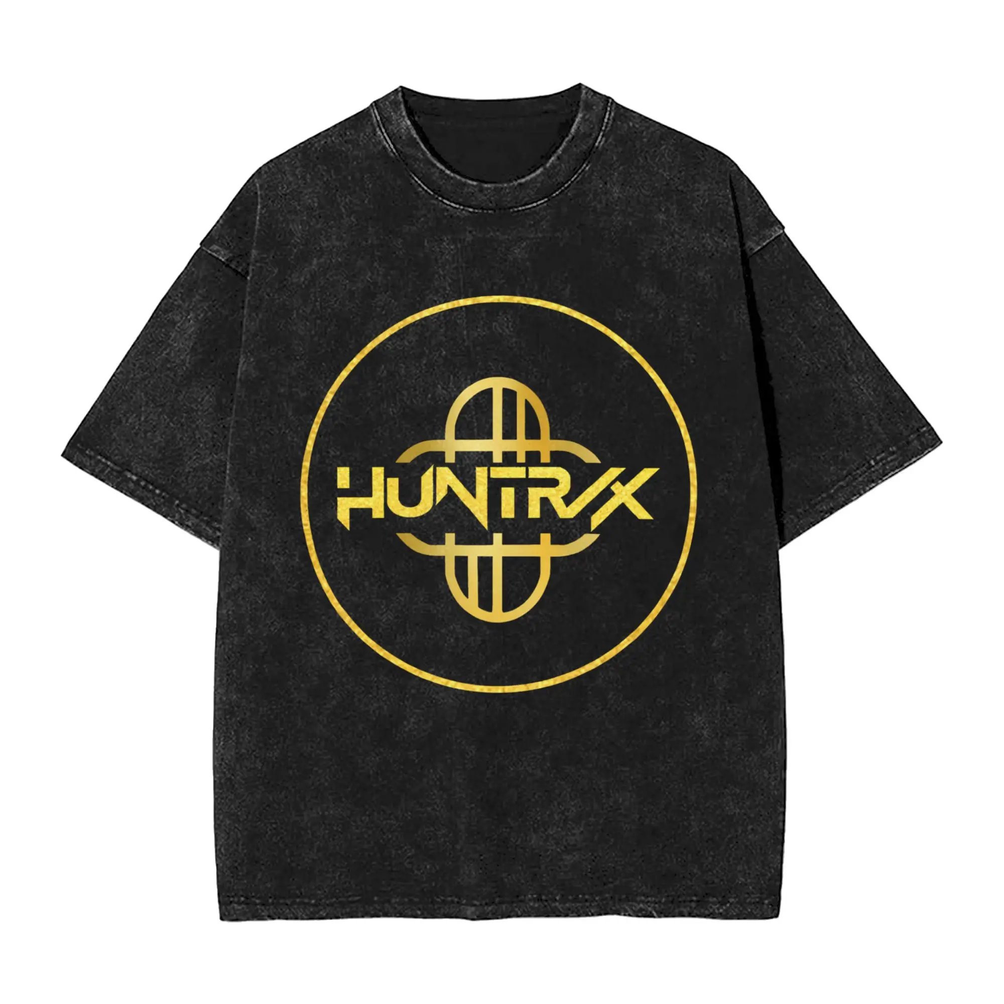 KPop Demon Hunters Huntrix Anime Kawaii T-Shirt