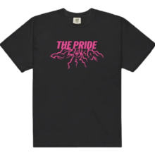 Kawaii The Pride Printed T-Shirt Kawaii The Pride Printed T-Shirt