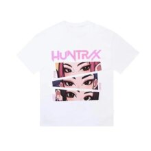 Kpop Demon Hunters Graphic T Shirts 2025 Men Women Anime Streetwear Short Sleeve Summer Print Unisex Tops Kpop Demon Hunters Graphic T Shirts 2025 Men Women Anime Streetwear Short Sleeve Summer Print Unisex Tops