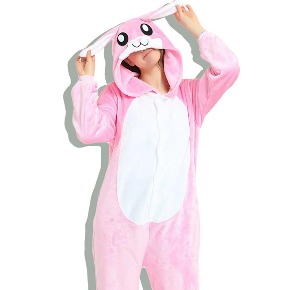 Kawaii Animal Rabbit Cosplay Costume