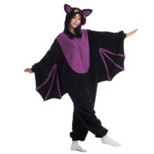 Kawaii Halloween Cartoon Bat Cosplay Costume Kawaii Halloween Cartoon Bat Cosplay Costume