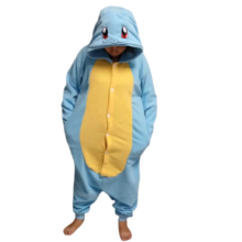 Kawaii Pokemon Squirtle Cosplay Costume Kawaii Pokemon Squirtle Cosplay Costume