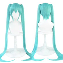 Kawaii Hatsune Miku Wig Kawaii Hatsune Miku Wig