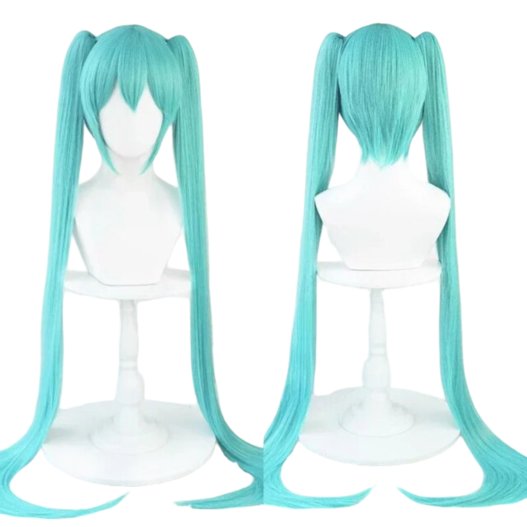 Kawaii Hatsune Miku Wig