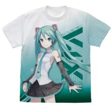 2025 Fashion Hatsune Miku Printed Men and Women’s Short Sleeved T-shirt Summer Casual 3D Printed Tee Summer Cute Sports Top Y2K 2025 Fashion Hatsune Miku Printed Men and Women's Short Sleeved T-shirt Summer Casual 3D Printed Tee Summer Cute Sports Top Y2K