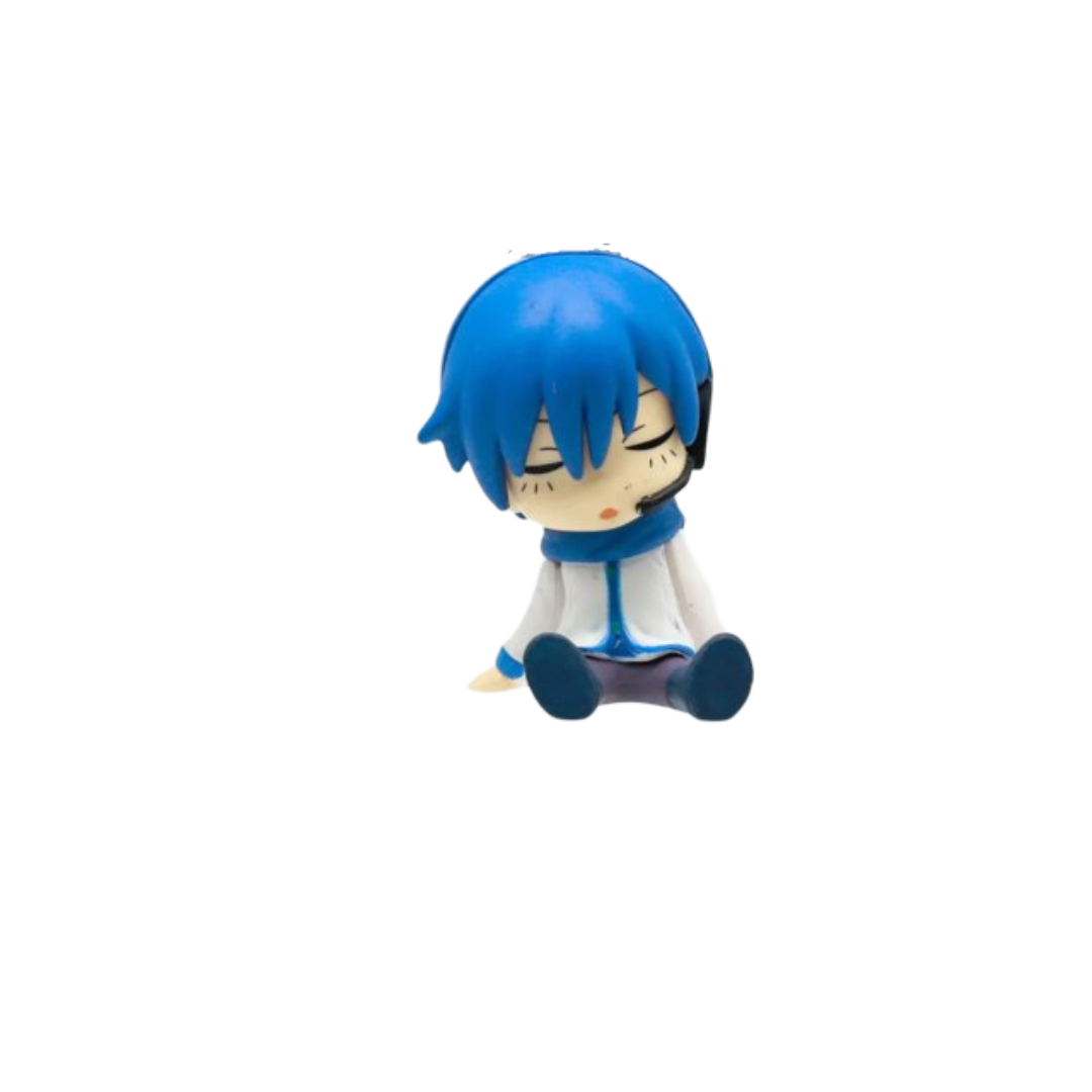 Anime Kawaii Kaito Toy