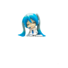 Anime Kawaii Yuki Miku Toy Anime Kawaii Yuki Miku Toy