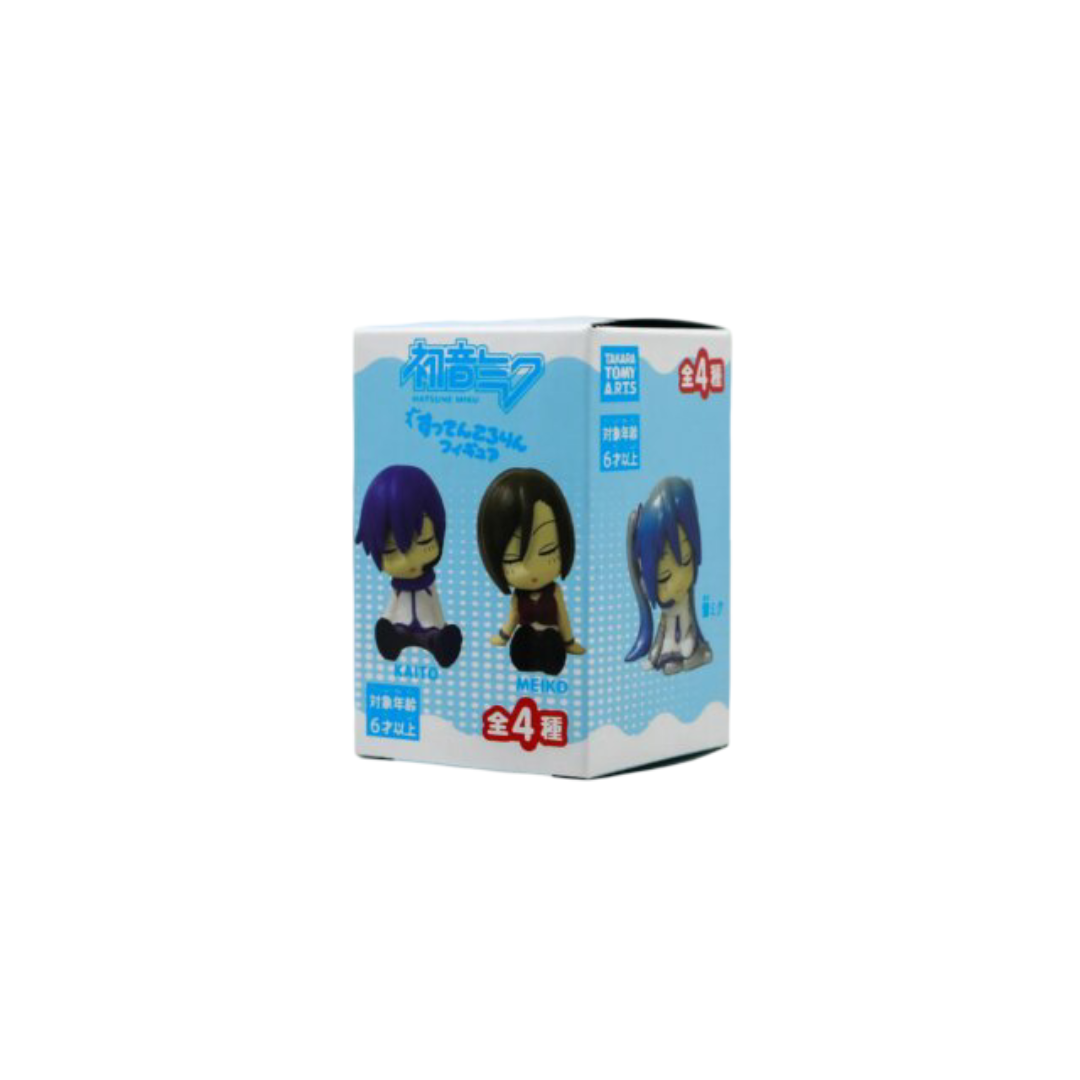 Anime Kawaii Hatsune Miku Toy Blind Box