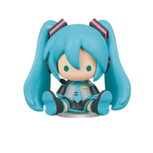 Hatsune Miku: Project Diva Kawaii Hatsune Miku Toy Hatsune Miku: Project Diva Kawaii Hatsune Miku Toy
