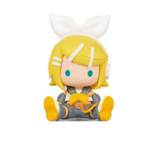 Hatsune Miku: Project Diva Kawaii Kagamine Rin Toy Hatsune Miku: Project Diva Kawaii Kagamine Rin Toy
