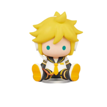 Hatsune Miku: Project Diva Kawaii Kagamine Len Toy Hatsune Miku: Project Diva Kawaii Kagamine Len Toy