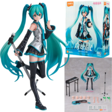 Hatsune Miku Anime Action Figure Kawaii Toy Hatsune Miku Anime Action Figure Kawaii Toy