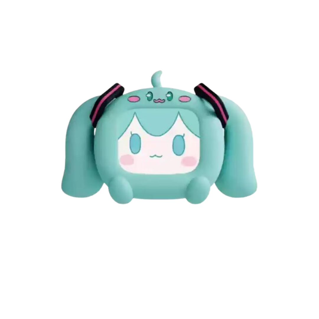 Kawaii Hatsune Miku Headphone
