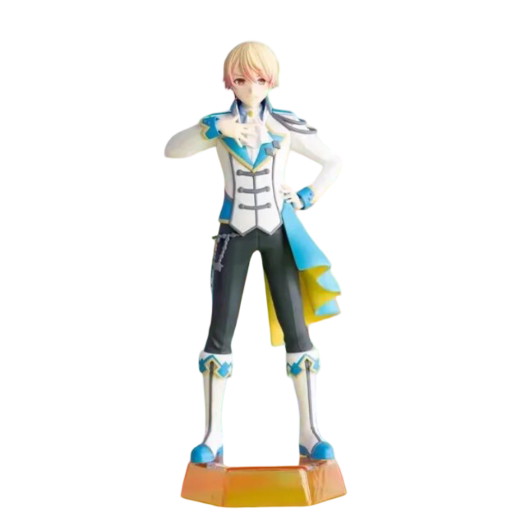 Kawaii Anime Project Sekai: Colorful Stage! Feat Tenma Tsukasa Action Figure Toy