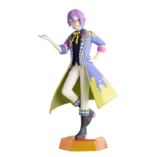 Kawaii Anime Project Sekai: Colorful Stage! Feat Kamishiro Rui Action Figure Toy Kawaii Anime Project Sekai: Colorful Stage! Feat Kamishiro Rui Action Figure Toy