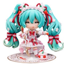 Kawaii Anime Hatsune Miku PVC Toy Kawaii Anime Hatsune Miku PVC Toy