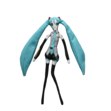 Hatsune Miku Anime Kawaii Toy Hatsune Miku Anime Kawaii Toy