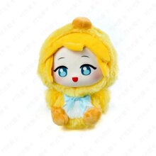 Kawaii Hatsune Miku Adorable Little Chick Forest Series Plush Toy Kawaii Hatsune Miku Adorable Little Chick Forest Series Plush Toy