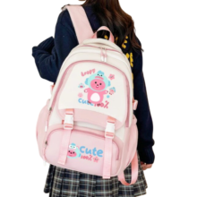 Loopy Kawaii Backpack Loopy Kawaii Backpack