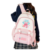 Kawaii Cartoon Loopy Backpack Kawaii Cartoon Loopy Backpack