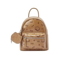 Semir Bag Women Double-shoulder Bag Full Print Travel Backpack Student Small Schoolbag 2025 New for School and Travel Semir Bag Women Double-shoulder Bag Full Print Travel Backpack Student Small Schoolbag 2025 New for School and Travel