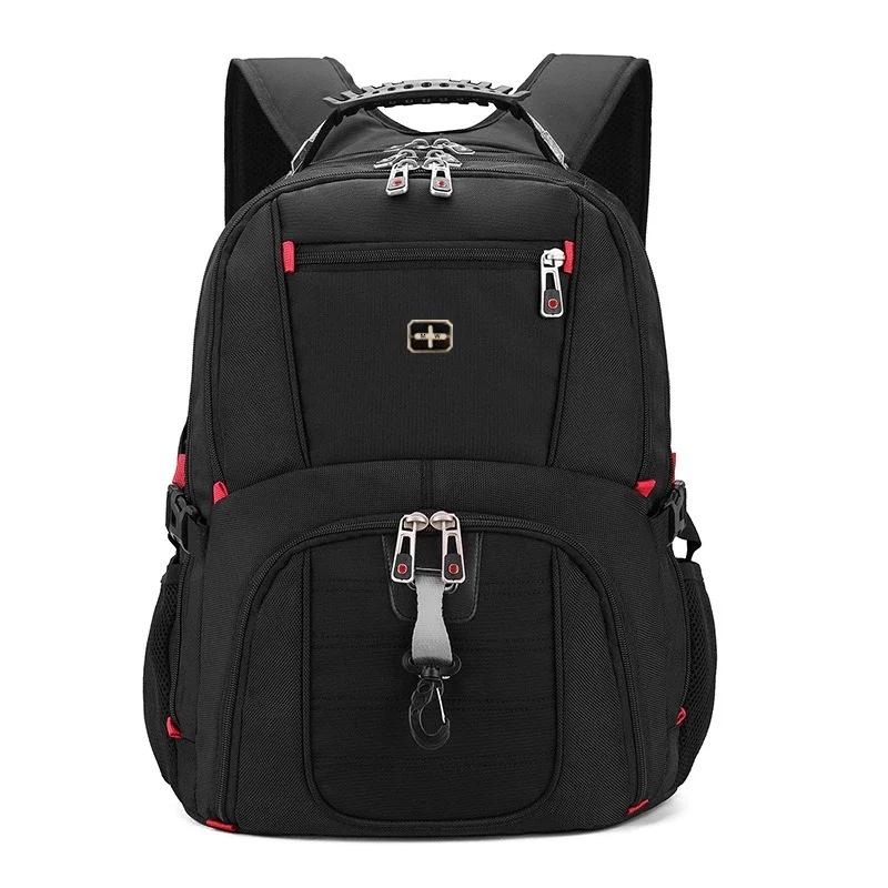 Kawaii Black High Quality Backpack