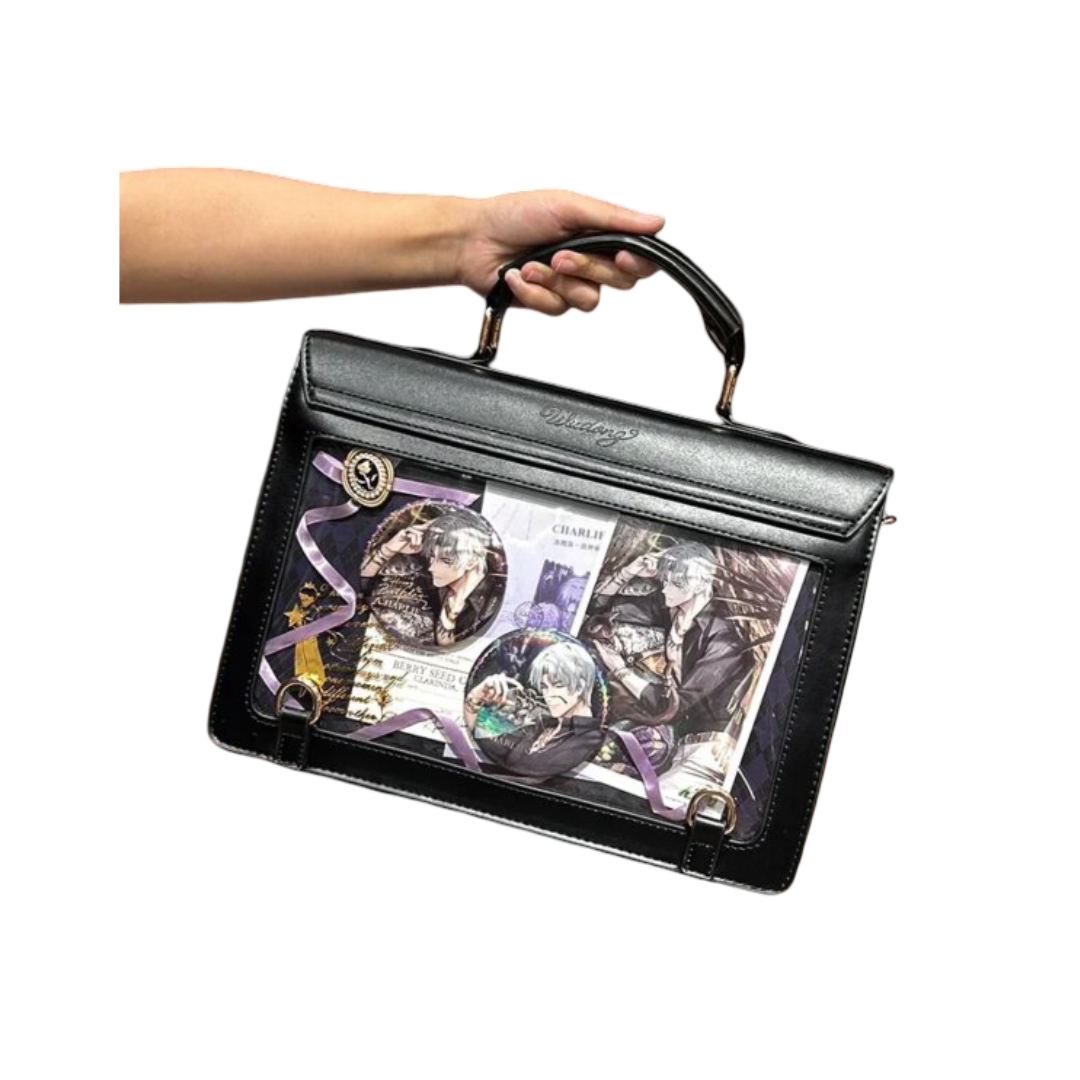 Kawaii High Quality Backpack