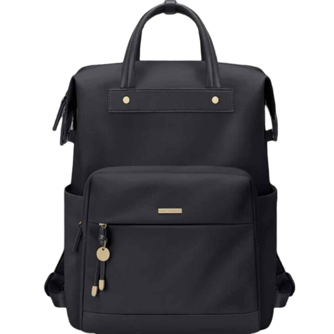 Kawaii Laptop PU Backpack